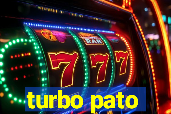 turbo pato